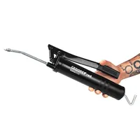 Bomba de graxa manual 500 g R15402000 Gedore Red - imagem 2