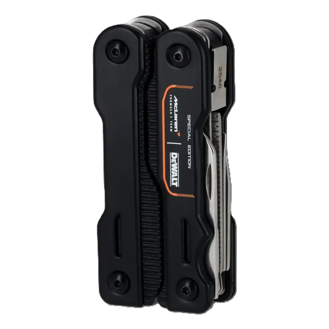 Canivete multiferramenta 16 em 1 Edição McLaren DWHT71844-9 Dewalt