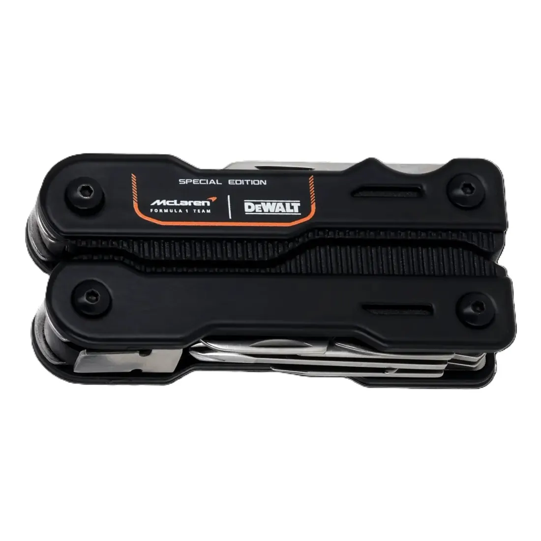 Canivete multiferramenta 16 em 1 Edição McLaren DWHT71844-9 Dewalt