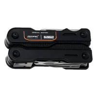 Canivete multiferramenta 16 em 1 Edição McLaren DWHT71844-9 Dewalt - imagem 4
