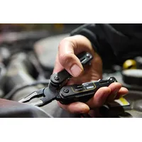 Canivete multiferramenta 16 em 1 Edição McLaren DWHT71844-9 Dewalt - imagem 6