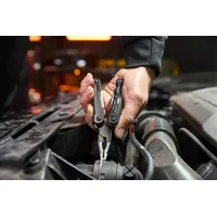 Canivete multiferramenta 16 em 1 Edição McLaren DWHT71844-9 Dewalt - imagem 7