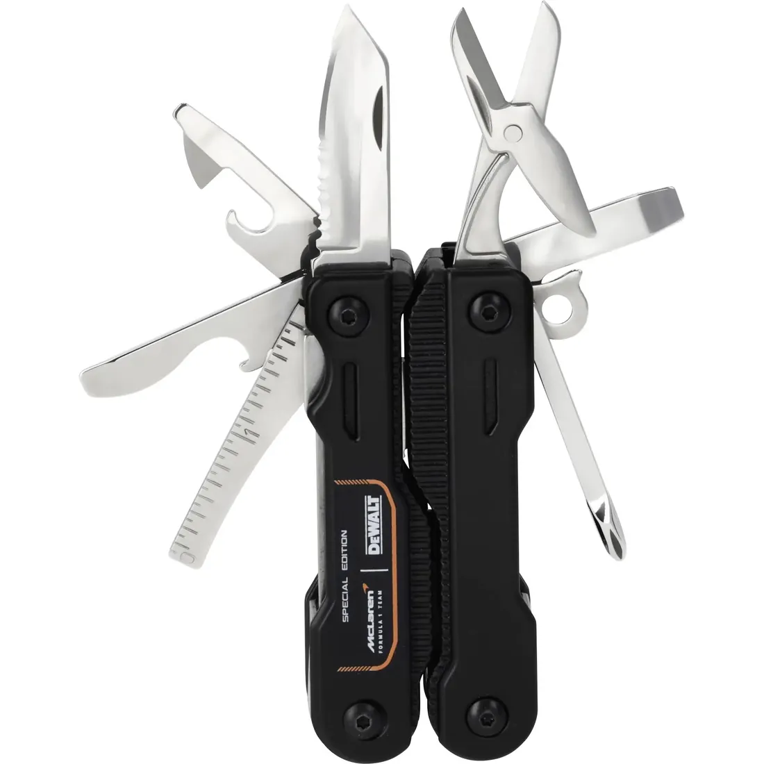 Canivete multiferramenta 16 em 1 Edição McLaren DWHT71844-9 Dewalt