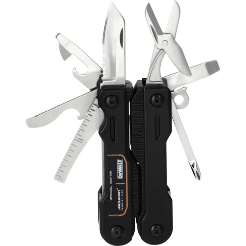 Canivete multiferramenta 16 em 1 Edição McLaren DWHT71844-9 Dewalt