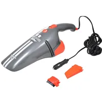 Aspirador de pó portátil para carros 12 volts - AV1250 Black Decker - imagem 1