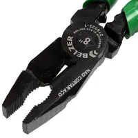 Alicate Corte Tesoura 8 Pol. Black Edition - BELZER-219023-1BBR - imagem 1