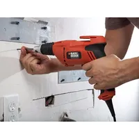 Parafusadeira Dry Wall 520W - BDSG500 - Black & Decker - imagem 1