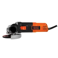 Esmerilhadeira Angular de 4.1/2 Pol. 820W - BLACK DECKER-G720-B2 - imagem 3