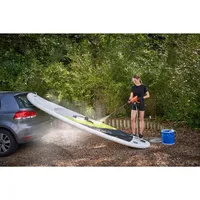 Lavadora a Bateria 20V MAX Íon de Lítio 350 PSI Bivolt BCPC20D1-BR BLACK DECKER - imagem 3