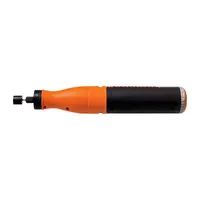 Kit Micro Retífica a bateria 8V com 35 Acessórios BCRT8K35 BLACK DECKER - imagem 17