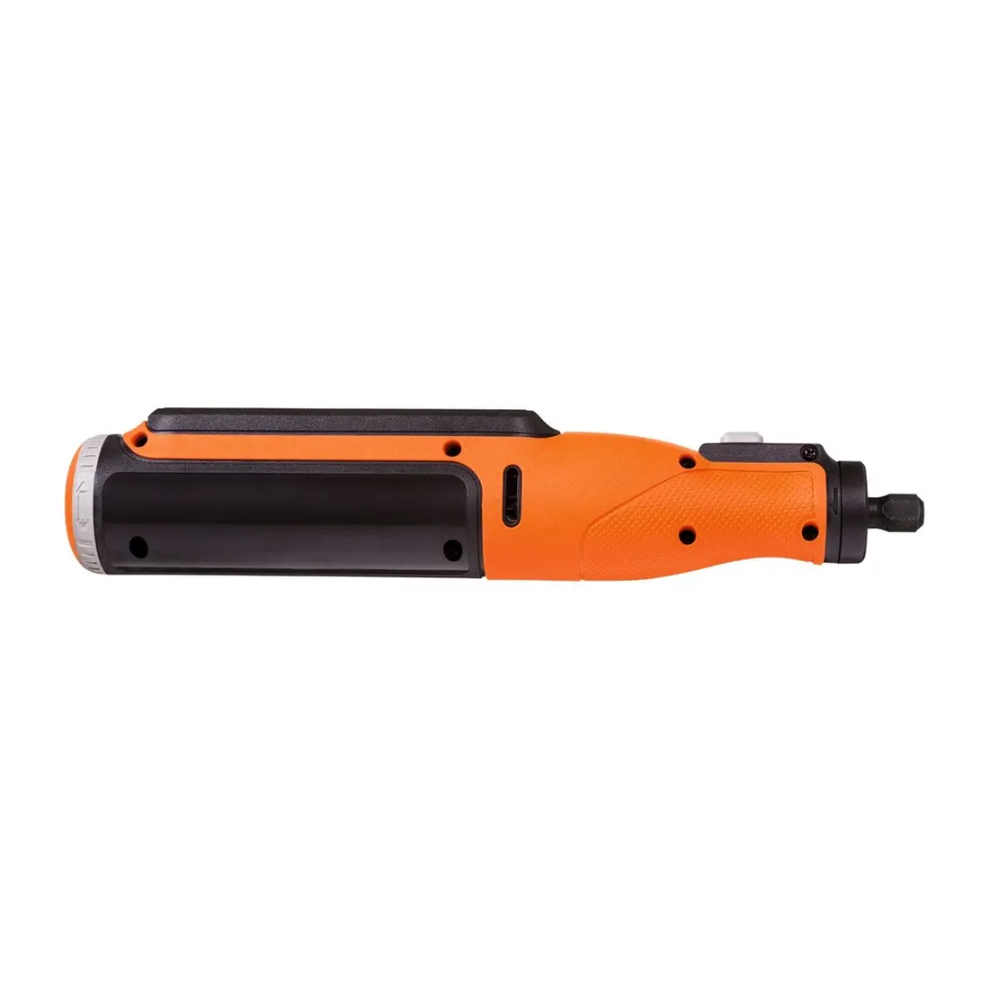 Kit Micro Retífica a bateria 8V com 35 Acessórios BCRT8K35 BLACK DECKER - imagem 6