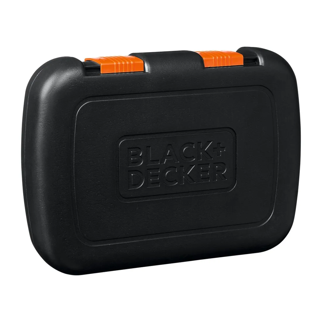 Kit Micro Retífica a bateria 8V com 35 Acessórios BCRT8K35 BLACK DECKER