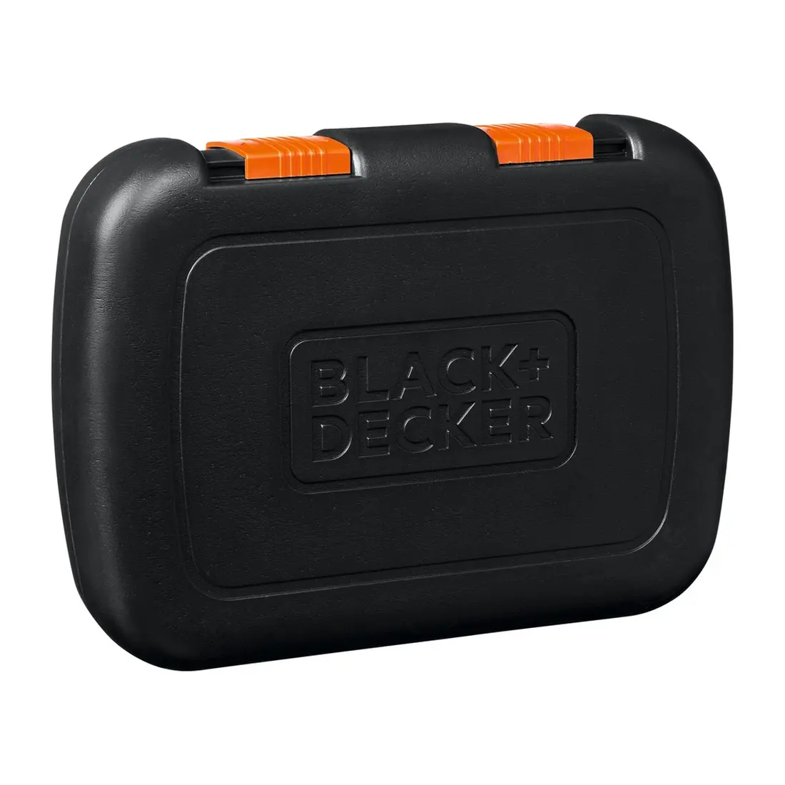 Kit Micro Retífica a bateria 8V com 35 Acessórios BCRT8K35 BLACK DECKER - imagem 2