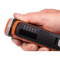 Kit Micro Retífica a bateria 8V com 35 Acessórios BCRT8K35 BLACK DECKER - imagem 1