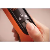 Parafusadeira Monta Móveis Hexdriver 4V Íon de Lítio Bivolt BCRTA601-BR BLACK DECKER - imagem 5