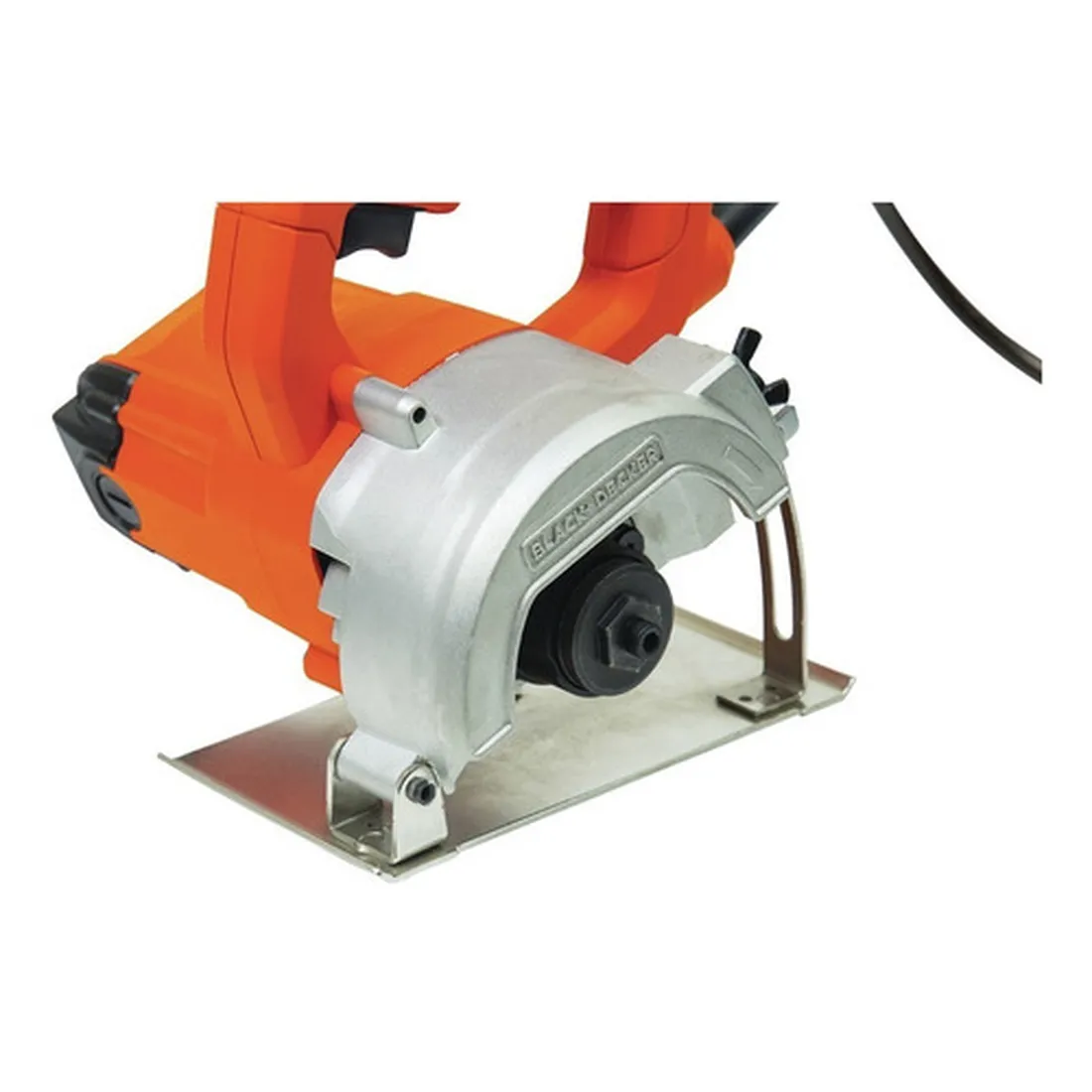 Serra Mármore 1100W 127V - BLACK DECKER BD115BR