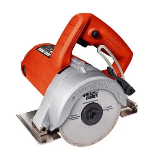 Serra mármore 1100W 220V - BLACK DECKER BD115-B2