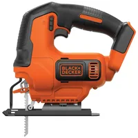 SERRA TICO-TICO 20V MAX SEM BATERIA E CARREGADOR BDCJS20B BLACK DECKER - imagem 1