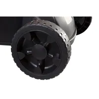 Cortador de Grama de 38cm 1.600W com coletor 45 litros e Motor a Indução 127V GR3800-BR BLACK DECKER - imagem 5