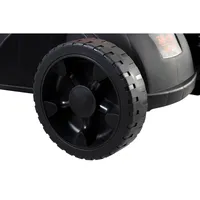 Cortador de Grama de 38cm 1.600W com coletor 45 litros e Motor a Indução 127V GR3800-BR BLACK DECKER - imagem 7