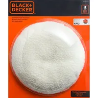 Boina lã para politriz KP12 - BLACK DECKER - imagem 1
