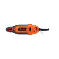 Kit Micro Retífica 180W com 113 Acessórios, 127V RT18KA-BR BLACK DECKER - imagem 1