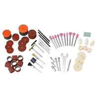 Kit Micro Retífica 180W com 113 Acessórios, 127V RT18KA-BR BLACK DECKER - imagem 2