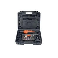 Kit Micro Retífica 180W com 113 Acessórios, 127V RT18KA-BR BLACK DECKER - imagem 3