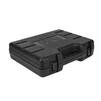Kit Micro Retífica 180W com 113 Acessórios, 127V RT18KA-BR BLACK DECKER - imagem 5