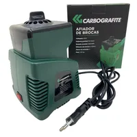 Afiador de broca  CG 127V - Carbografite 012537612 - imagem 1