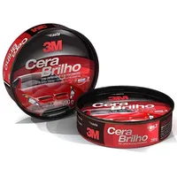 Cera Brilho Automotivo - 200g - 3M - imagem 1
