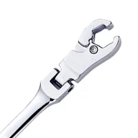 Chave Poligonal Aberta Speedy Flex 9 x 11 mm - BELZER-89102BT - imagem 1