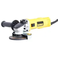 Esmerilhadeira Angular 4.1/2 Pol. 800W 220V- DEWALT DWE4020-B2 - imagem 2