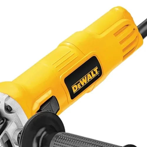 Esmerilhadeira Angular 4.1/2 Pol. 800W 220V- DEWALT DWE4020-B2