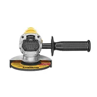 Esmerilhadeira Angular 4.1/2 Pol. 800W 127V- DEWALT DWE4020-BR - imagem 1