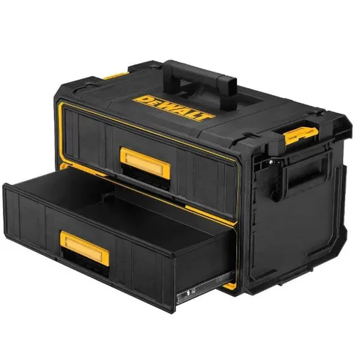 Caixa Tipo Gaveta Dupla Toughsystem - DEWALT DWST08290
