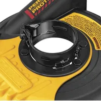 Capa de Proteção para Esmerilhadeira 5 Pol. - DEWALT  DWE46152-LA - imagem 1
