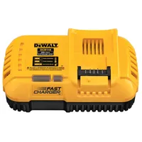 CARREGADOR DE BATERIAS 20/60 V  ION LITIO  110V  - DEWALT DCB118-BR - imagem 1