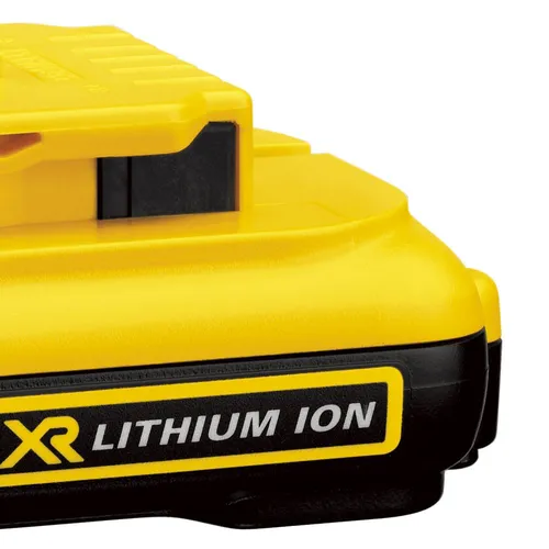 BATERIA 12V MAX LI-ION XR 2,0 AH - DEWALT - DCB122