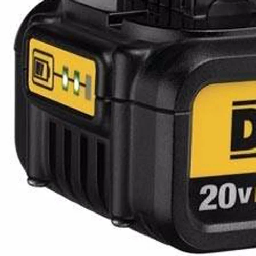 BATERIA 20 V MAX LI-ION 3,0 AH - DEWALT DCB200