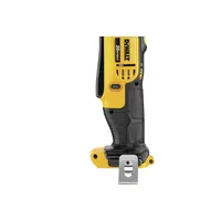 FURADEIRA ANGULAR 3/8" (10MM) 20V MAX* LI-ION, 2 VVR, SEM BATERIA E SEM CARREGADOR - DEWALT DCD740B - imagem 1