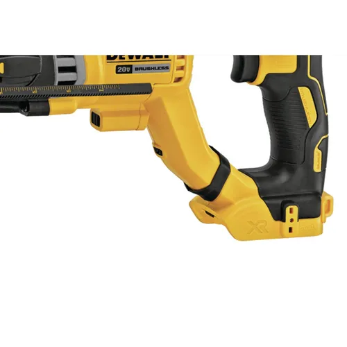 MARTELO PERFURADOR/ROMPEDOR SDS-PLUS 1-1/8" (28MM) 20V MAX* XR BRUSHLESS SEM BATERIA E SEM CARREGADOR - DEWALT DCH263B