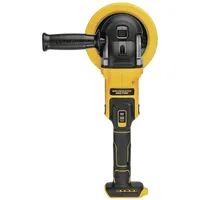 POLITRIZ 7" (180MM) 20V MAX* XR LI-ION, BRUSHLESS, SEM BATERIA E SEM CARREGADOR - DEWALT DCM849B - imagem 4
