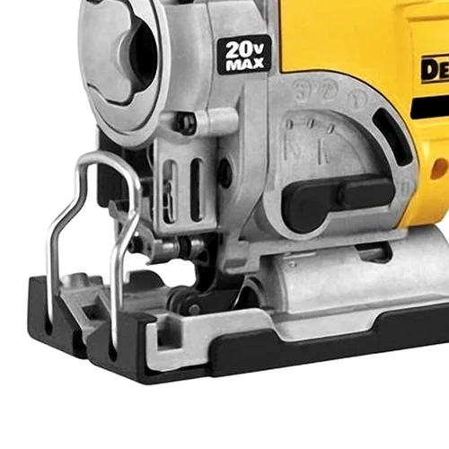 Serra Tico-Tico 20V Max Ions Lítio sem Bateria - DEWALT-DCS331-B3