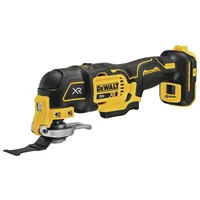 MULTI FERRAMENTA OSCILANTE 20V MAX* XR LI-ION, BRUSHLESS, SEM BATERIA E SEM CARREGADOR - DEWALT DCS356B - imagem 5