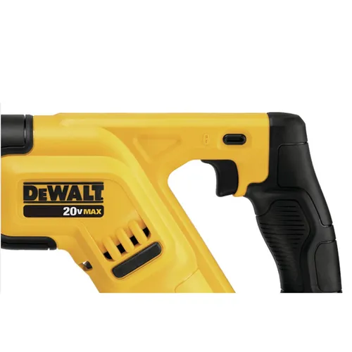 SERRA SABRE COMPACTA 20V MAX* LI-ION, SEM BATERIA E SEM CARREGADOR - DEWALT DCS387B
