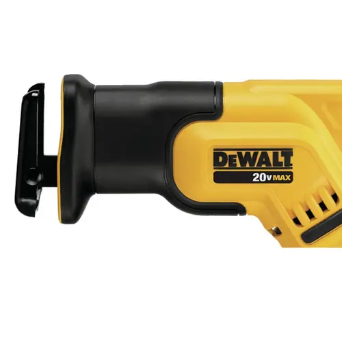 SERRA SABRE COMPACTA 20V MAX* LI-ION, SEM BATERIA E SEM CARREGADOR - DEWALT DCS387B