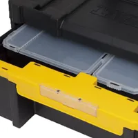 ORGANIZADOR TSTAK COM GAVETA - DEWALT DWST17803 - imagem 1