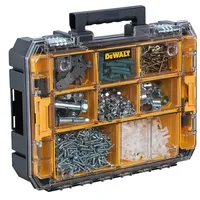 CAIXA ORGANIZADORA TSTAK COM DIVISÓRIAS - DEWALT DWST17805 - imagem 3