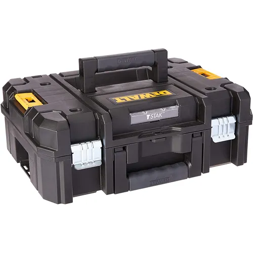 Chave de Impacto 1/2 Pol. 20V Max com Bateria 3,0 Ah, Maleta e Carregador - DEWALT-DCF889